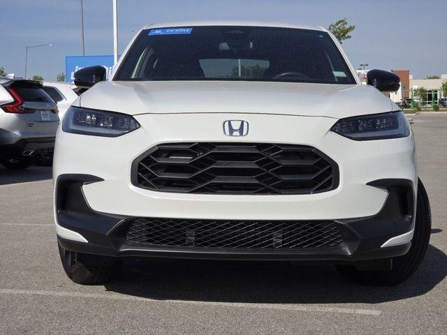 Honda HR-V Sport AWD 2023