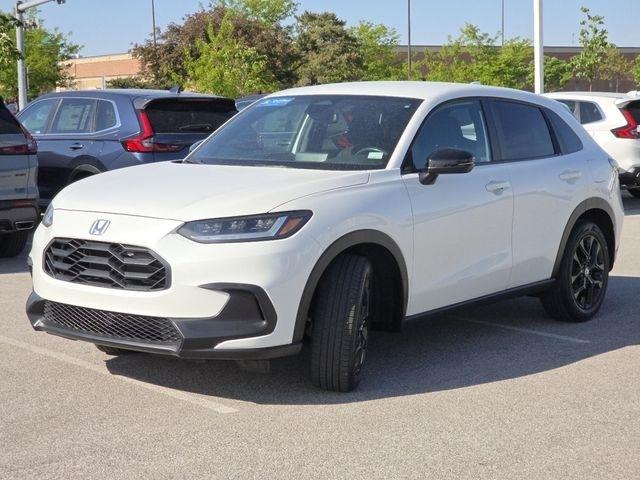 Honda HR-V Sport AWD 2023