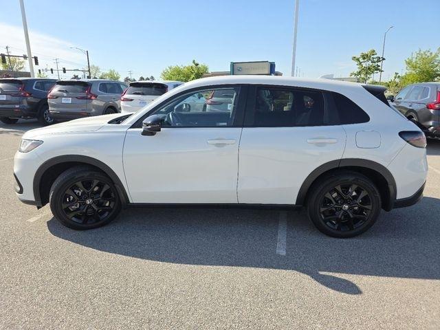 Honda HR-V Sport AWD 2023