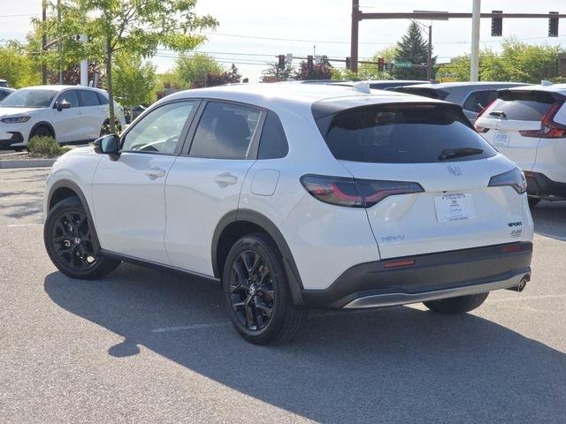 Honda HR-V Sport AWD 2023