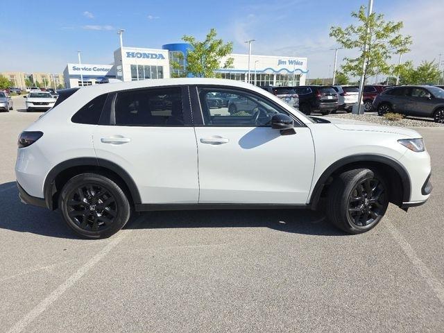 Honda HR-V Sport AWD 2023