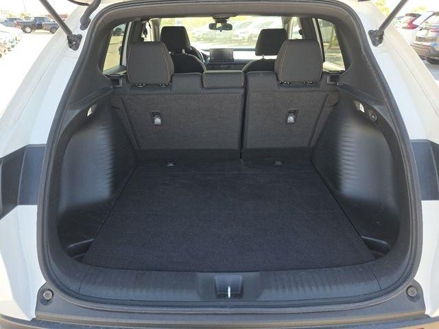 Honda HR-V Sport AWD 2023
