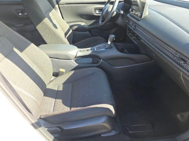 Honda HR-V Sport AWD 2023