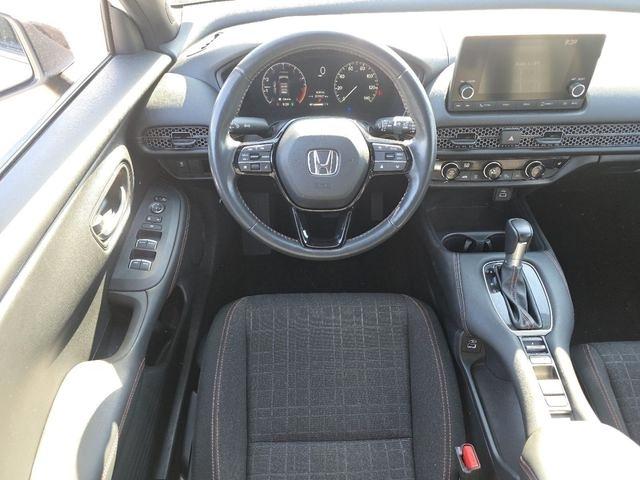 Honda HR-V Sport AWD 2023