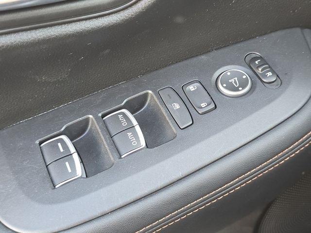 Honda HR-V Sport AWD 2023