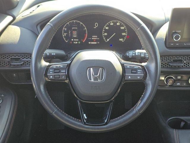 Honda HR-V Sport AWD 2023