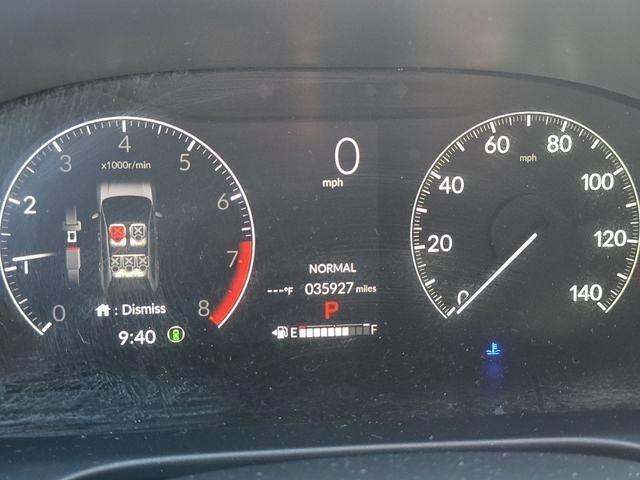 Honda HR-V Sport AWD 2023