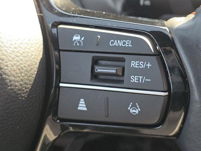 Honda HR-V Sport AWD 2023
