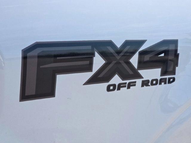 Ford F-150 Lariat SuperCrew 5.5-ft. Bed 4WD 2022