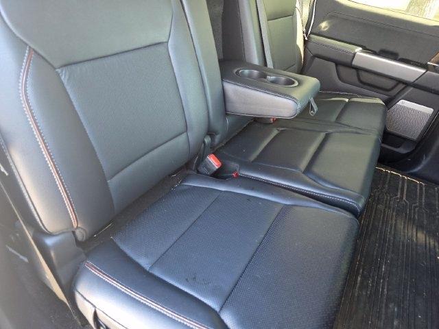 Ford F-150 Lariat SuperCrew 5.5-ft. Bed 4WD 2022