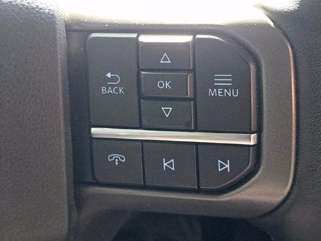 Ford F-150 Lariat SuperCrew 5.5-ft. Bed 4WD 2022