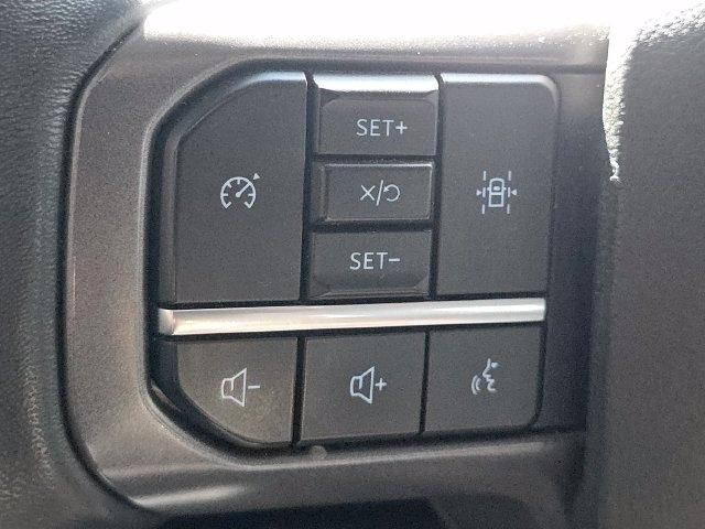 Ford F-150 Lariat SuperCrew 5.5-ft. Bed 4WD 2022