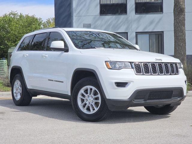 Jeep Grand Cherokee Laredo 4WD 2020