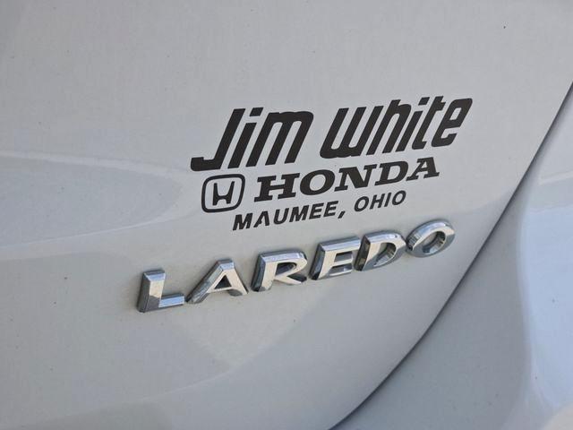 Jeep Grand Cherokee Laredo 4WD 2020