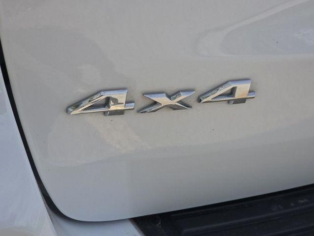 Jeep Grand Cherokee Laredo 4WD 2020