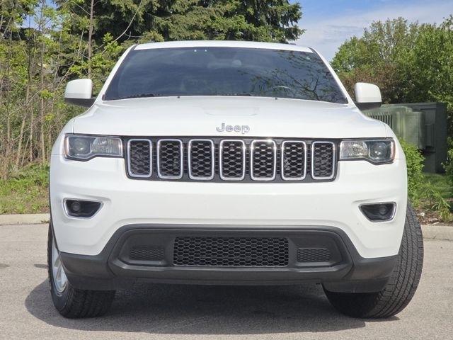 Jeep Grand Cherokee Laredo 4WD 2020
