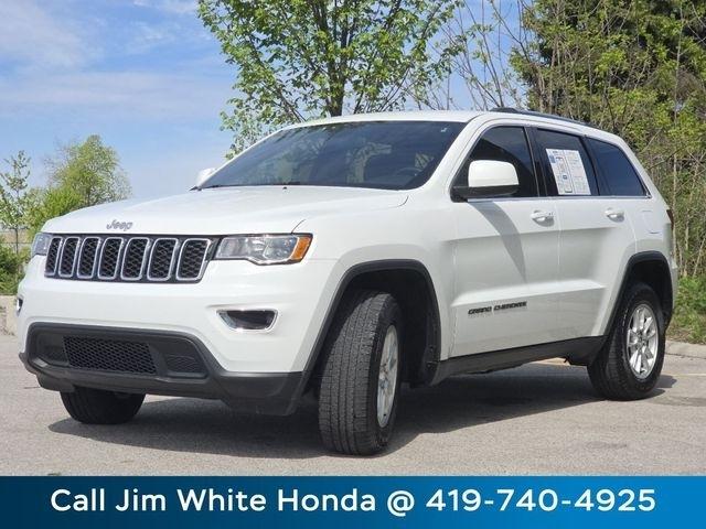 Jeep Grand Cherokee Laredo 4WD 2020