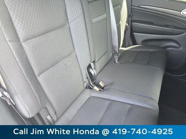 Jeep Grand Cherokee Laredo 4WD 2020