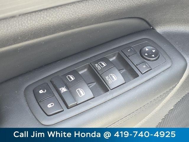 Jeep Grand Cherokee Laredo 4WD 2020
