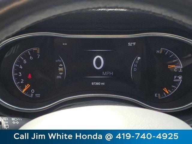Jeep Grand Cherokee Laredo 4WD 2020