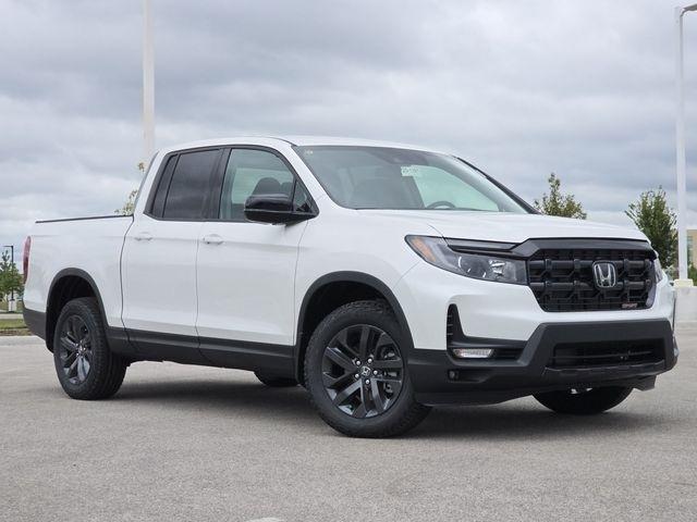 Honda Ridgeline Sport 2025