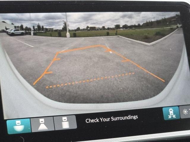 Honda Ridgeline Sport 2025