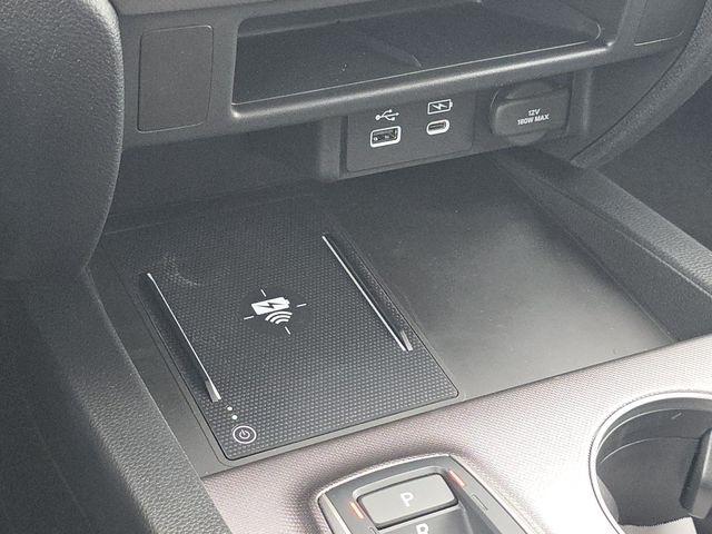 Honda Ridgeline Sport 2025