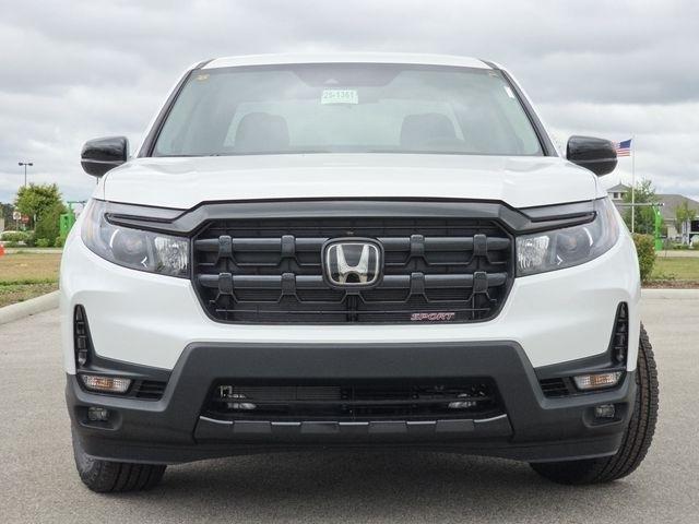 Honda Ridgeline Sport 2025