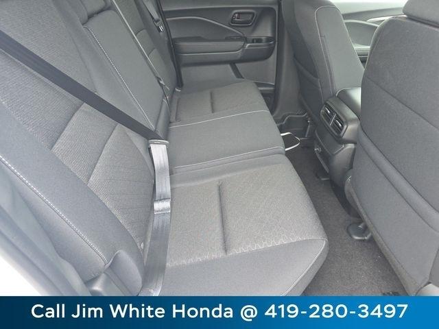 Honda Ridgeline Sport 2025