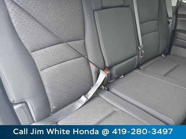 Honda Ridgeline Sport 2025