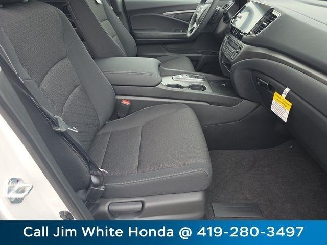 Honda Ridgeline Sport 2025