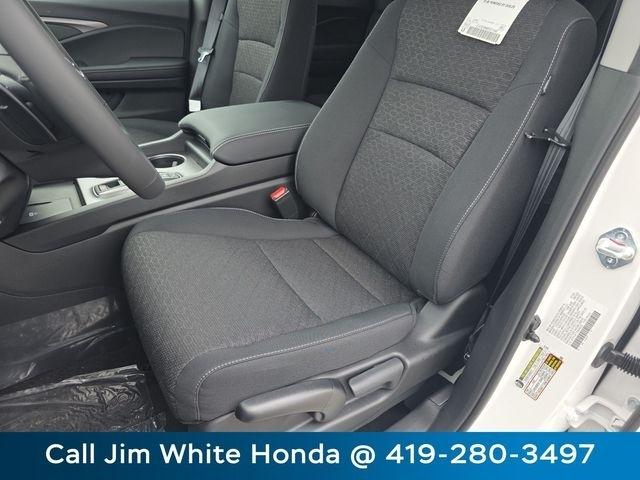 Honda Ridgeline Sport 2025