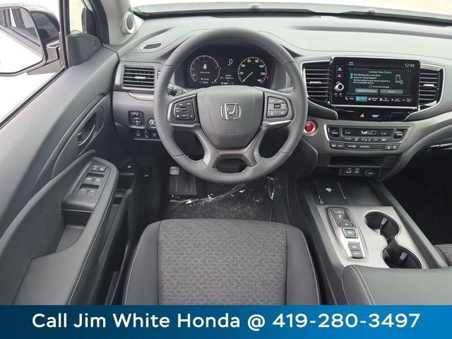 Honda Ridgeline Sport 2025