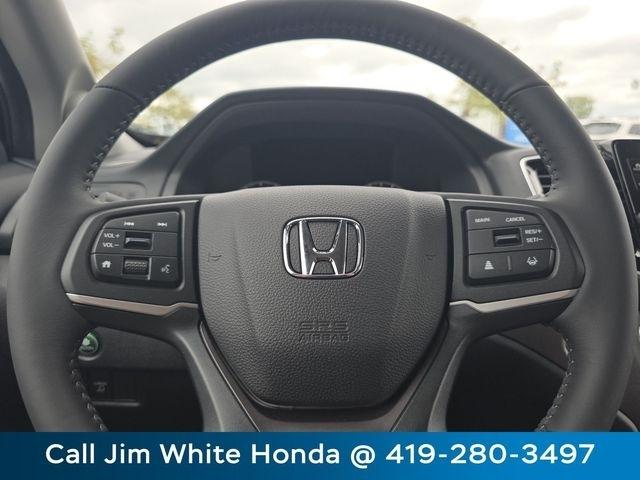 Honda Ridgeline Sport 2025