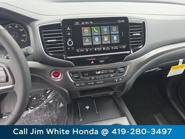 Honda Ridgeline Sport 2025