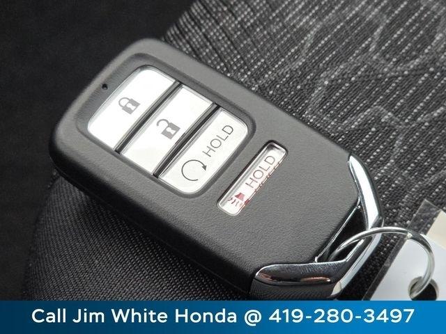 Honda Ridgeline Sport 2025