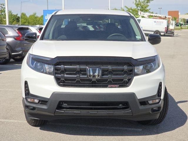 Honda Ridgeline Sport 2025