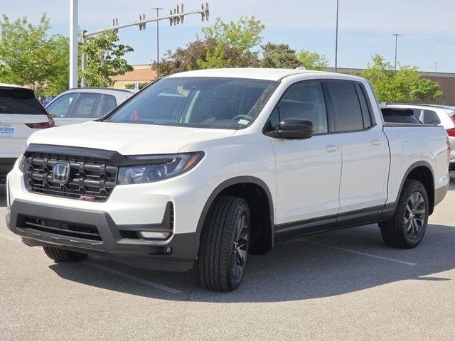 Honda Ridgeline Sport 2025