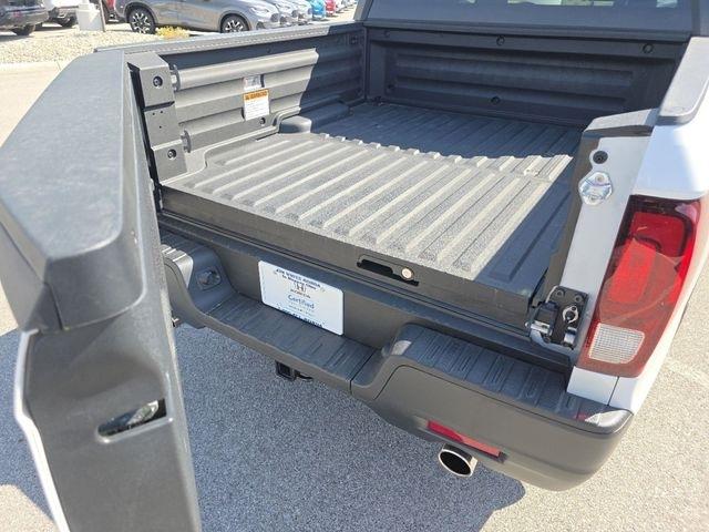 Honda Ridgeline Sport 2025