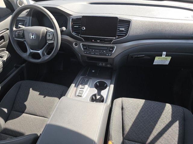 Honda Ridgeline Sport 2025