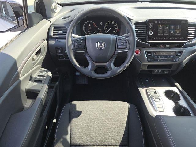 Honda Ridgeline Sport 2025