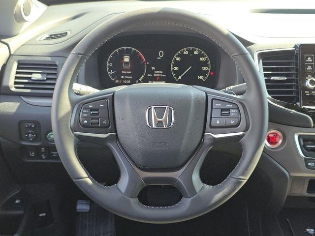 Honda Ridgeline Sport 2025
