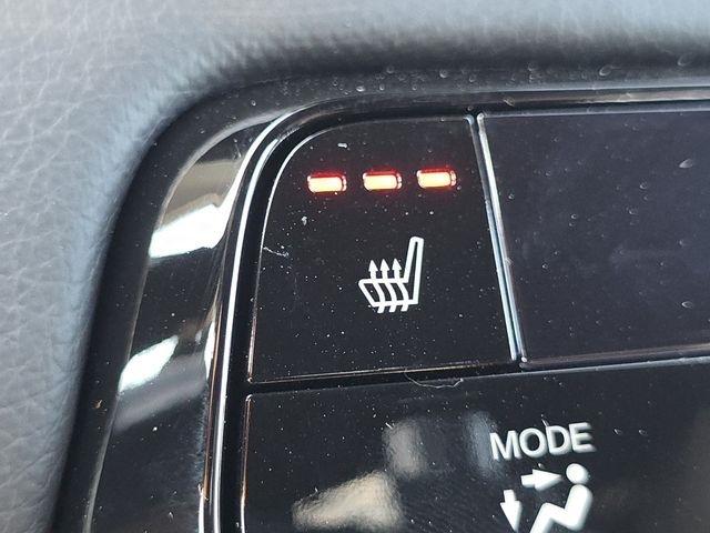 Honda Pilot TrailSport AWD 2025