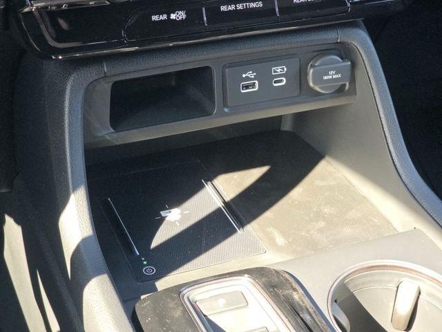 Honda Pilot TrailSport AWD 2025