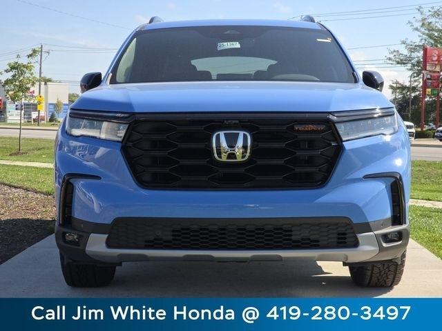 Honda Pilot TrailSport AWD 2025