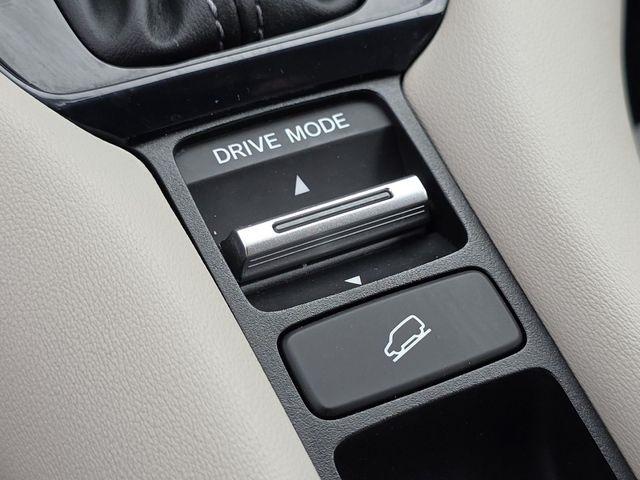 Honda Civic Sport Hatchback 2023