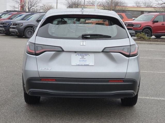 Honda Civic Sport Hatchback 2023