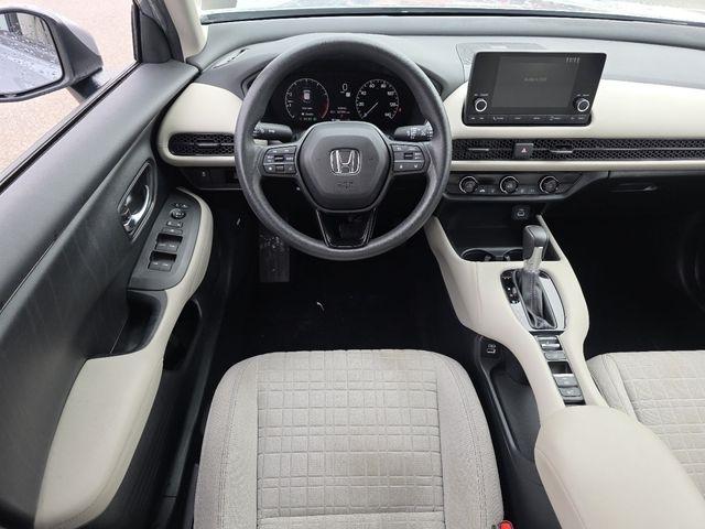 Honda Civic Sport Hatchback 2023