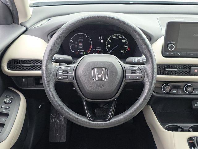 Honda Civic Sport Hatchback 2023
