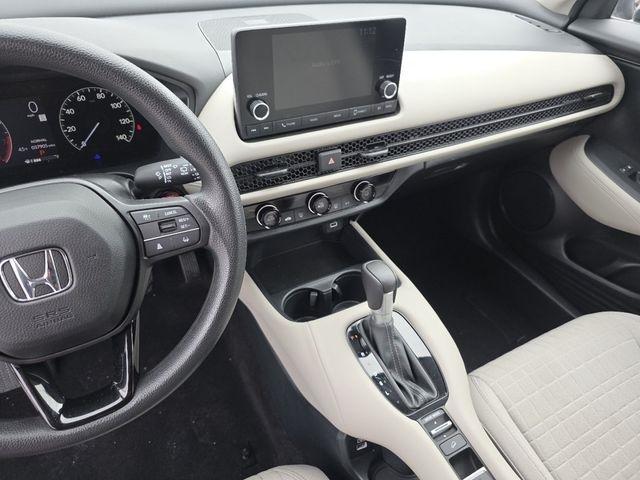 Honda Civic Sport Hatchback 2023